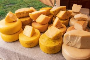 лактоза в сирах
